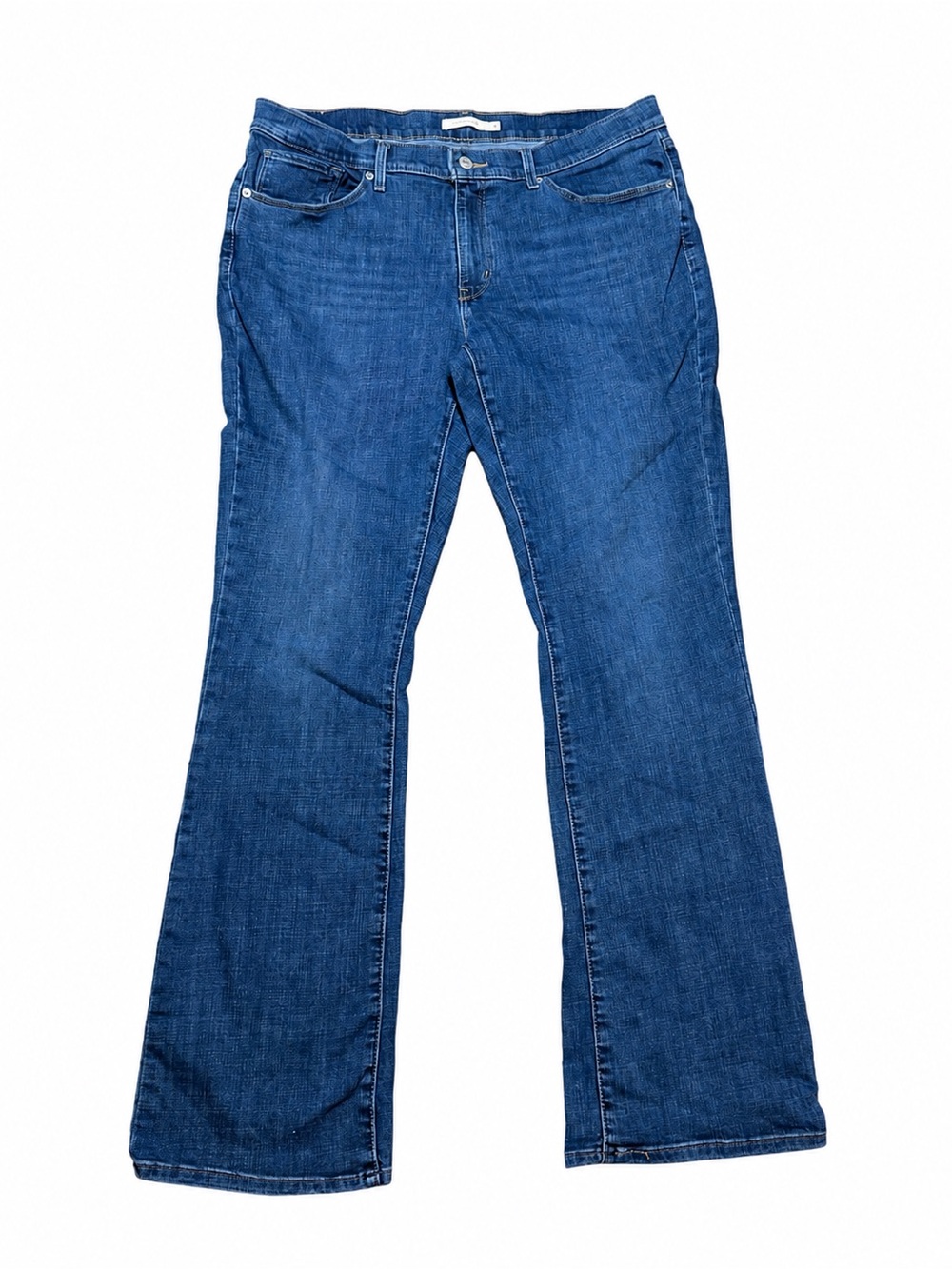 Levi’s Classic Bootcut Jeans SZ 16